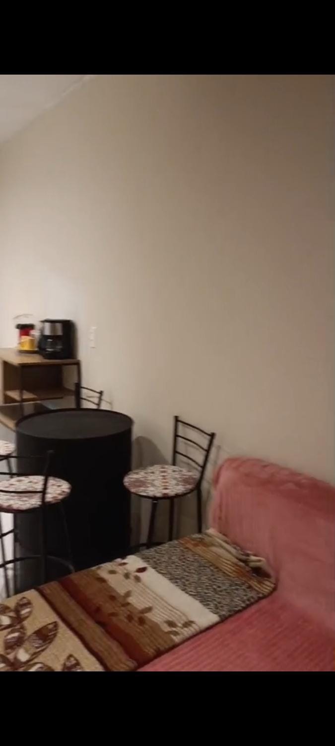 Suíte Shalom Apartment in Angra dos Reis