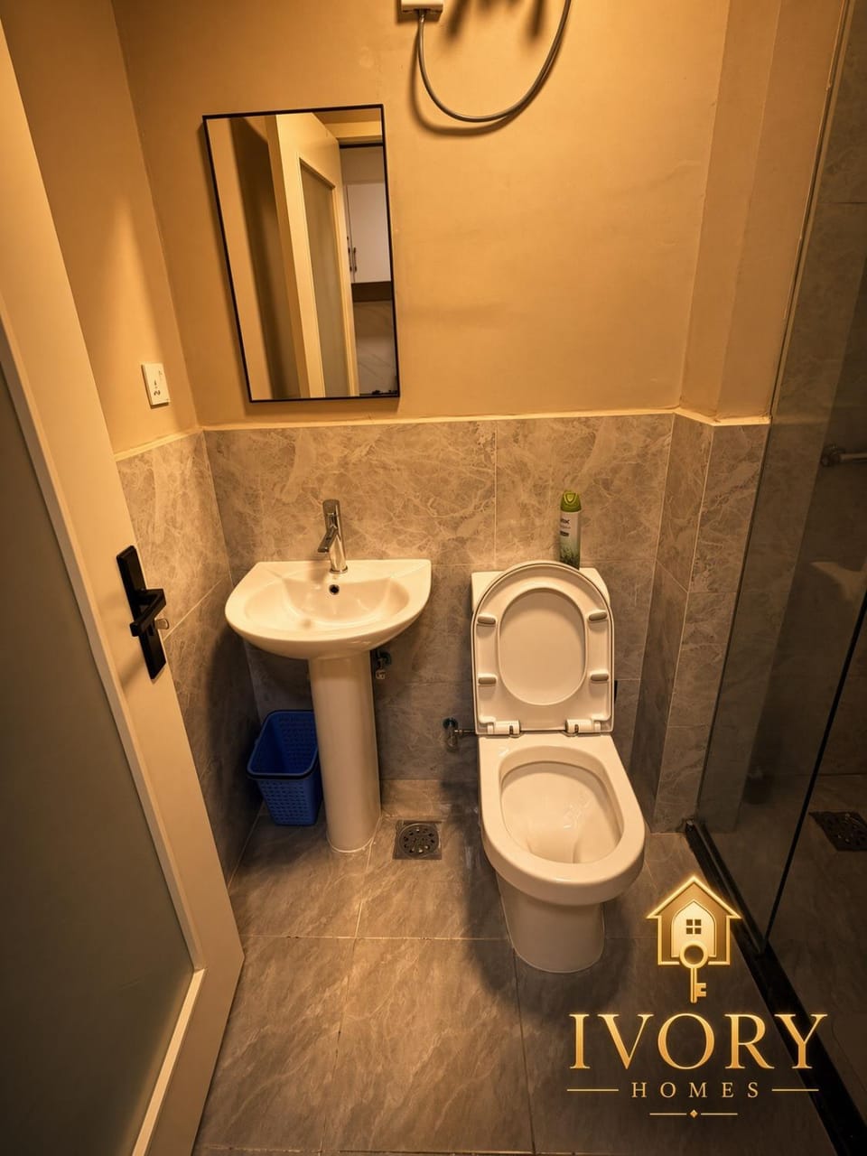 Ivory homes Apartment in Nairobi County