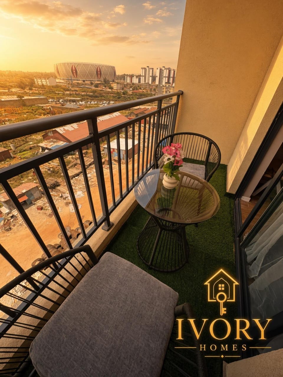 Ivory homes Apartment in Nairobi County