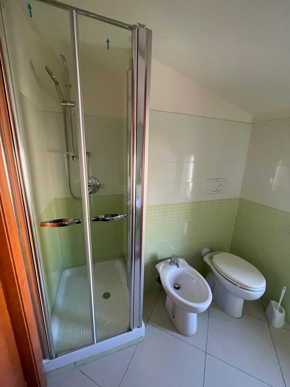Caio Ponzio Rooms Apartment in Campania