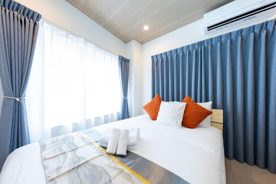 アークホテル Apartment in Japan