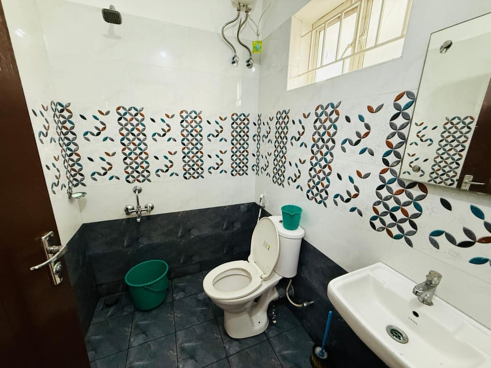 Casita Serviced Apartment Apartment in Kochi