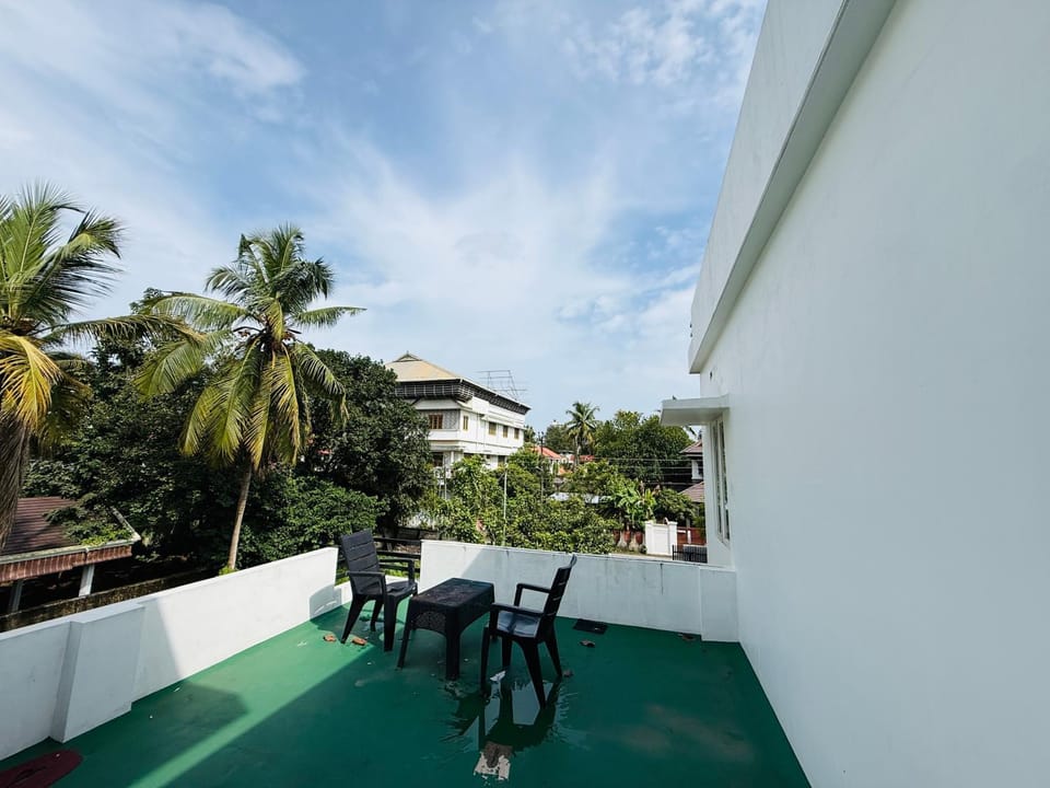 Casita Serviced Apartment Apartment in Kochi