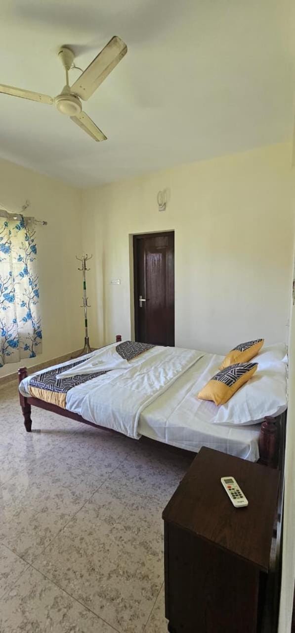 Casita Serviced Apartment Apartment in Kochi