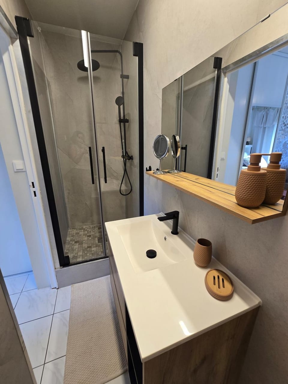 Studio cosy Boucan Canot Apartment in Saint-Paul