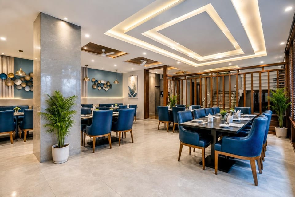 Restaurant/places to eat, Breakfast
