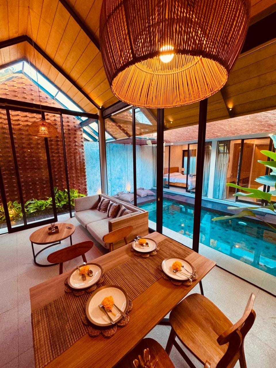 Villa Jia - Ubud Villa in Sukawati