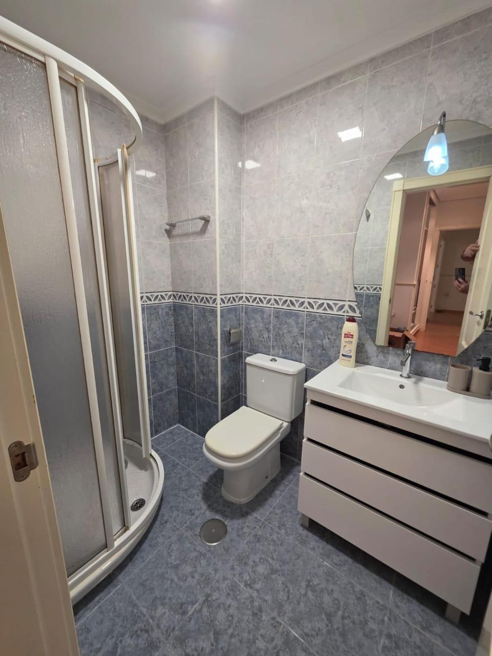Albaceteloft Escritor Ben Nassir Apartment in Albacete
