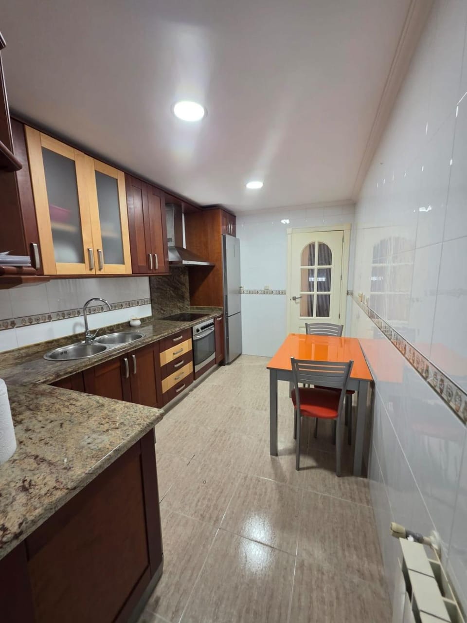 Albaceteloft Escritor Ben Nassir Apartment in Albacete