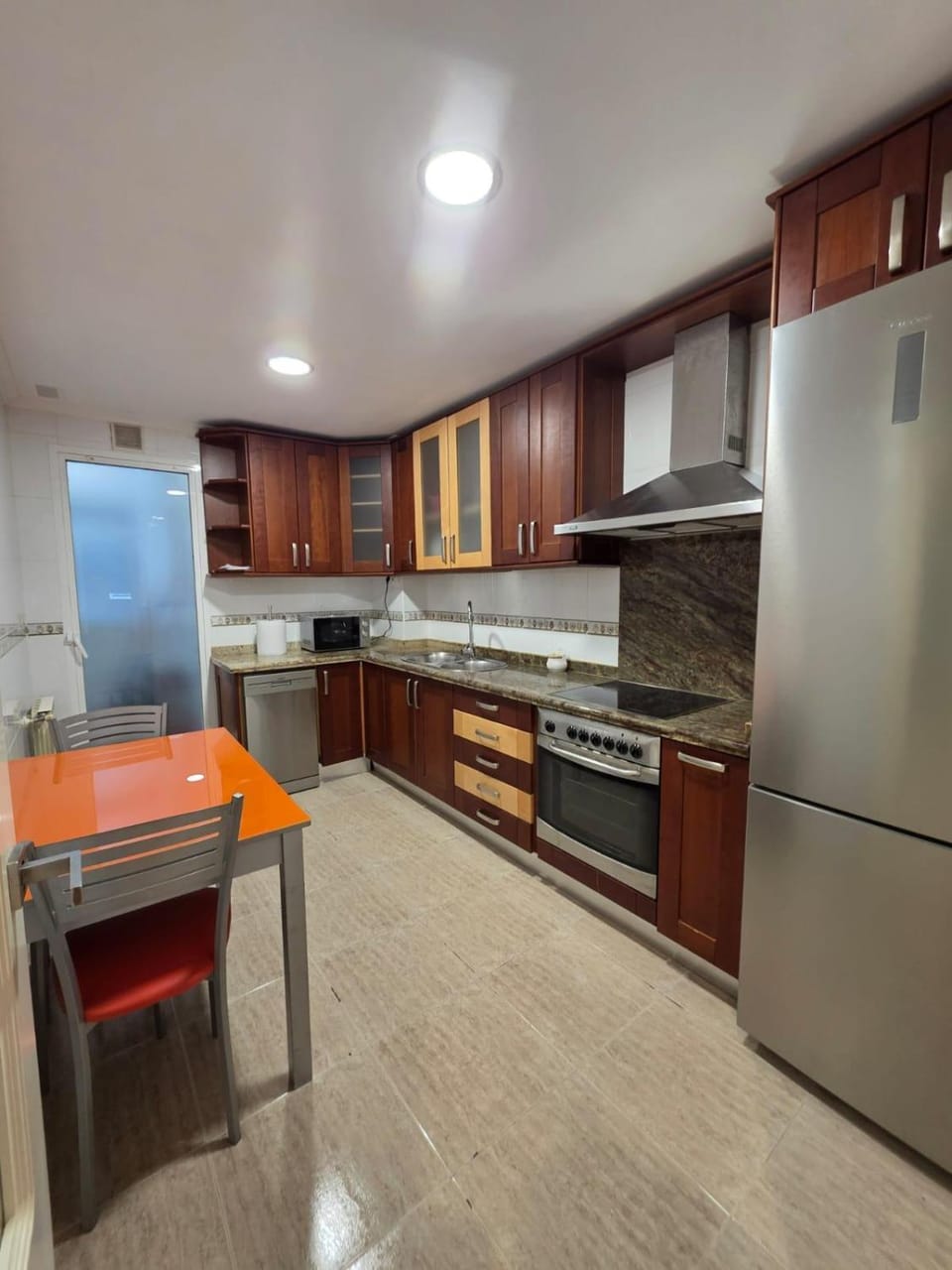 Albaceteloft Escritor Ben Nassir Apartment in Albacete