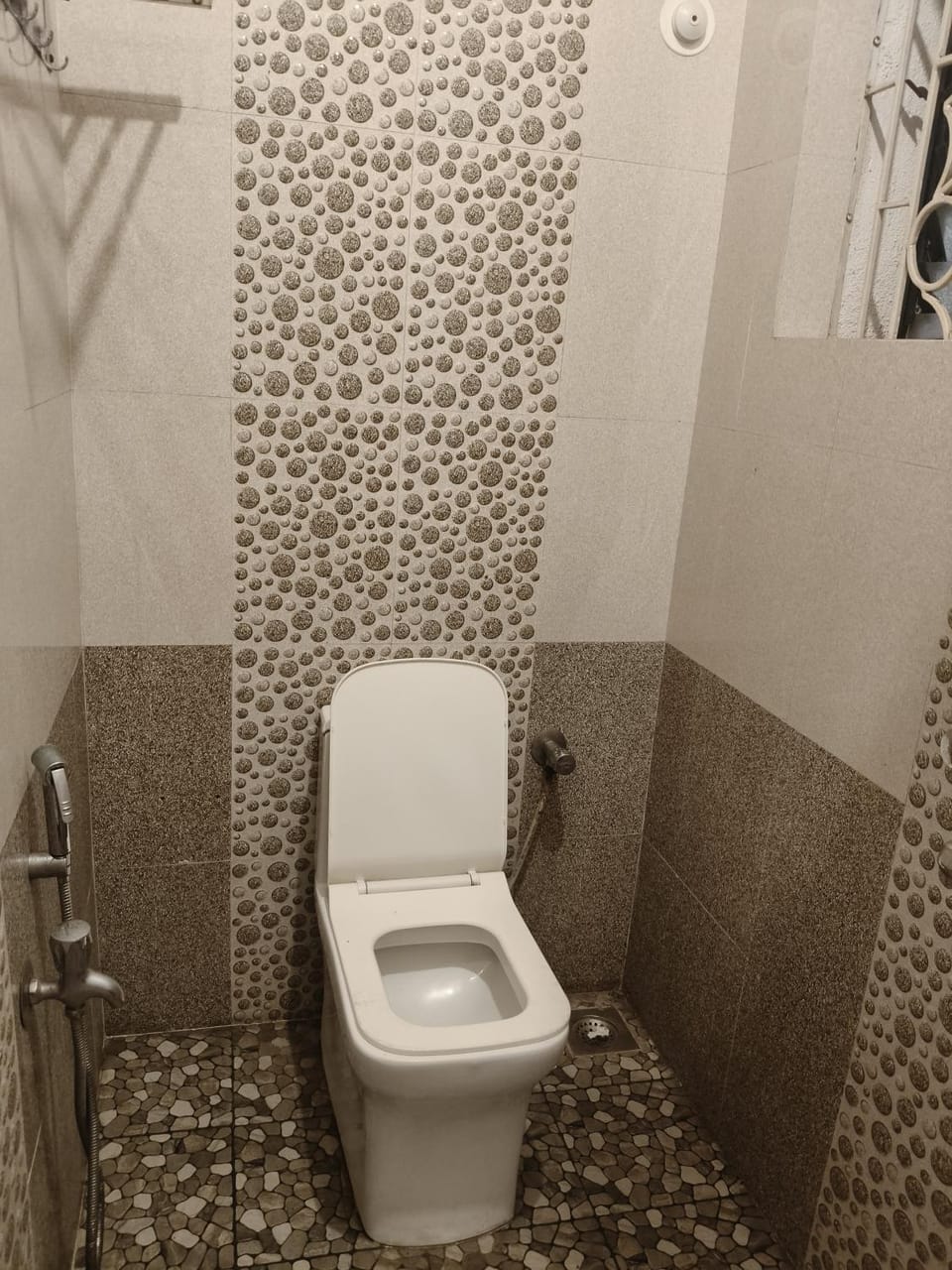 ZBR Calangute Resort in Calangute