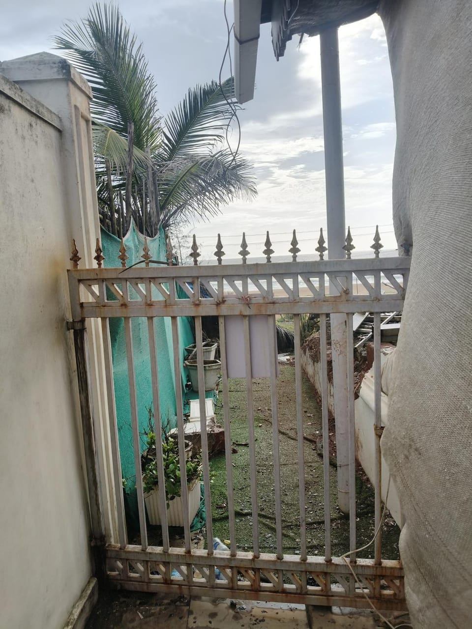 ZBR Calangute Resort in Calangute