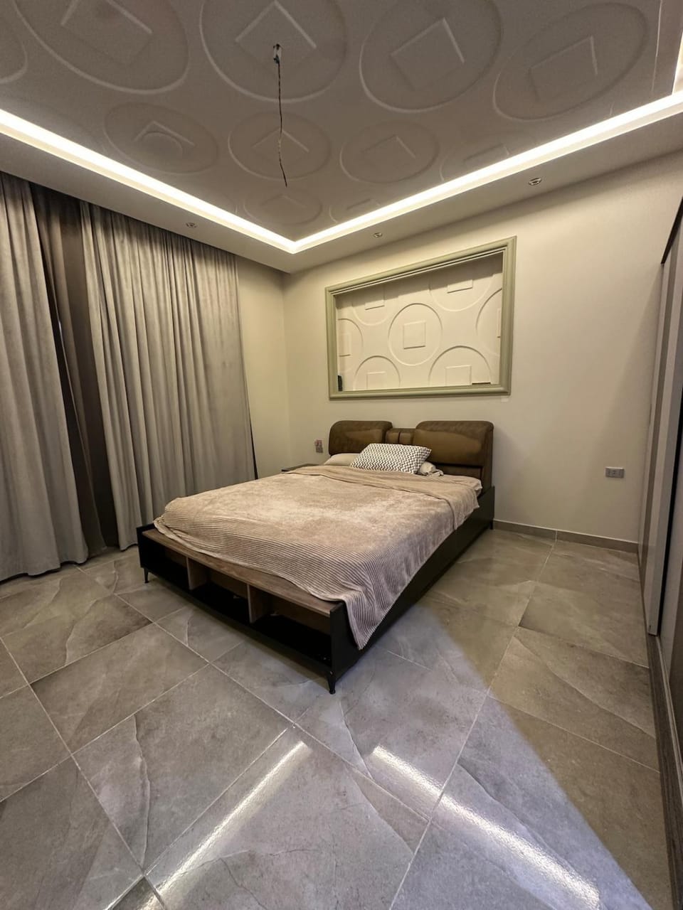Luxury Villa with Private Pool, Magawish Villa in Hurghada