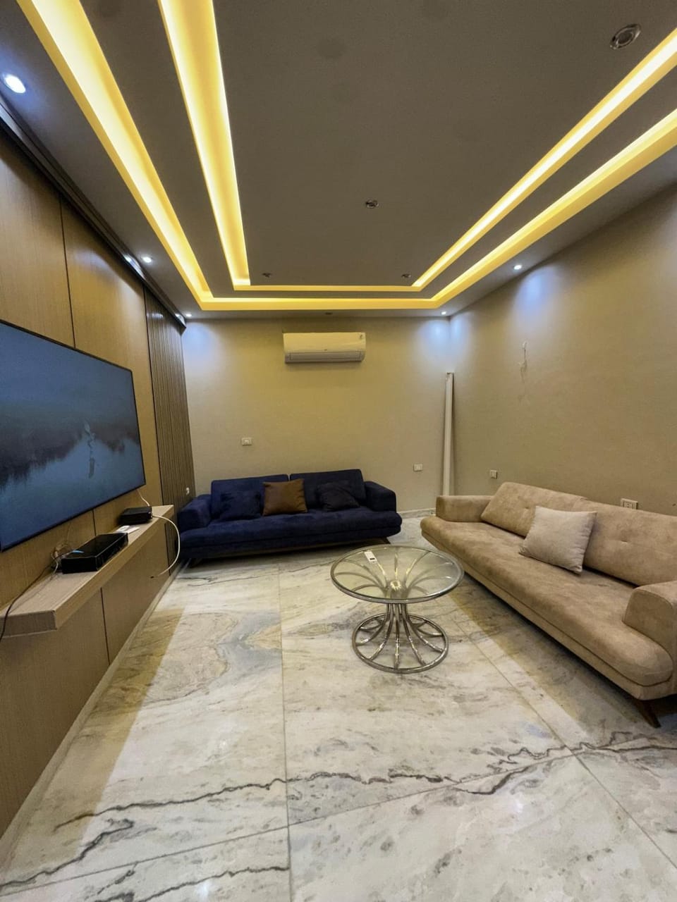 Luxury Villa with Private Pool, Magawish Villa in Hurghada