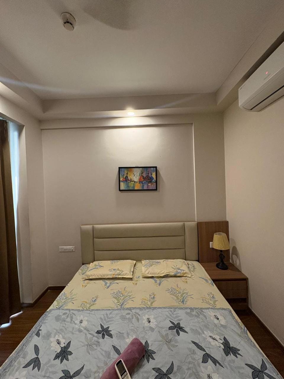 Noirea stay Vacation rental in Uttar Pradesh
