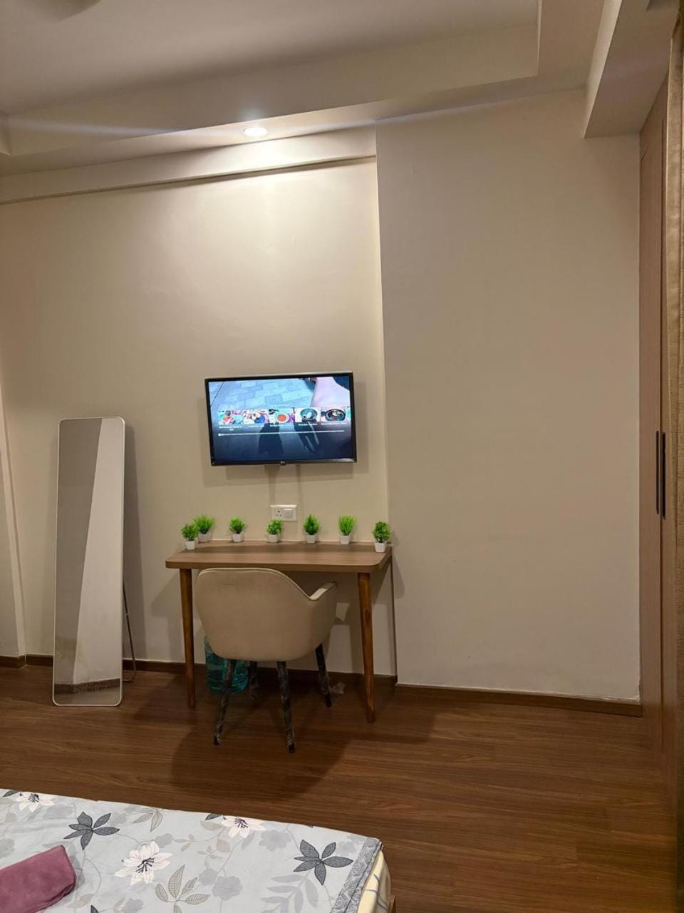 Noirea stay Vacation rental in Uttar Pradesh