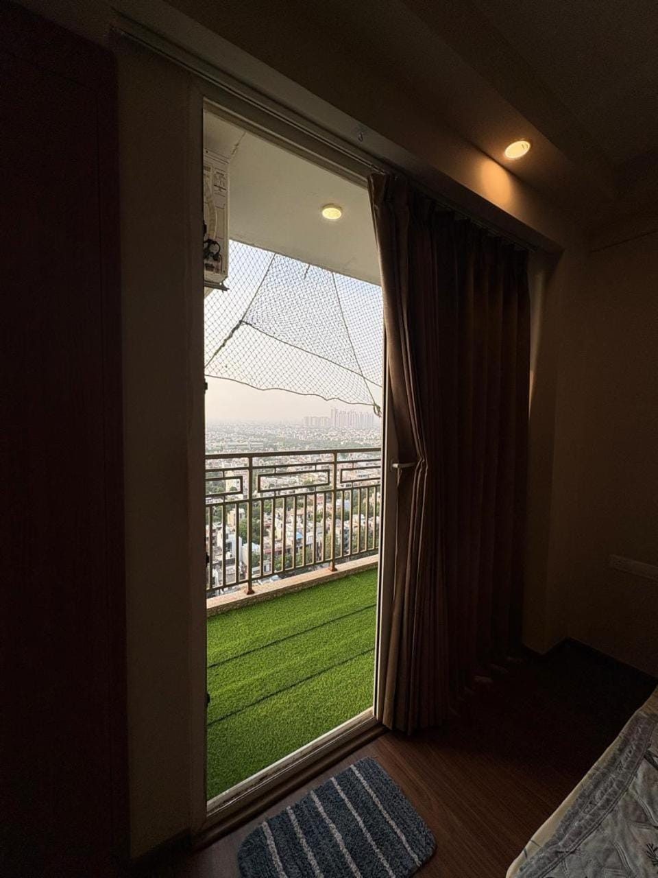 Noirea stay Vacation rental in Uttar Pradesh