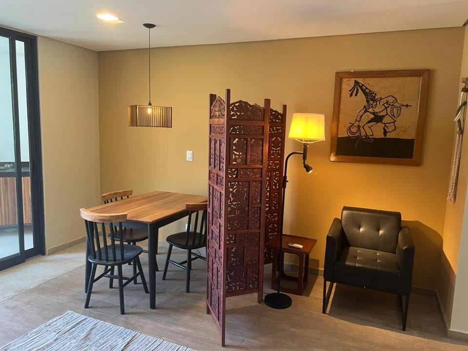 Atlântico Residence, apto 103 Apartment in Flecheiras