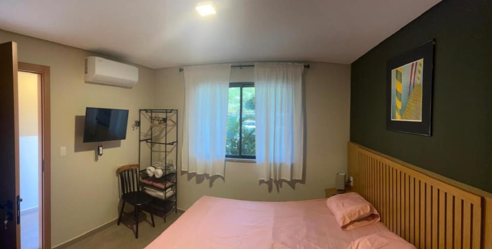 Atlântico Residence, apto 103 Apartment in Flecheiras