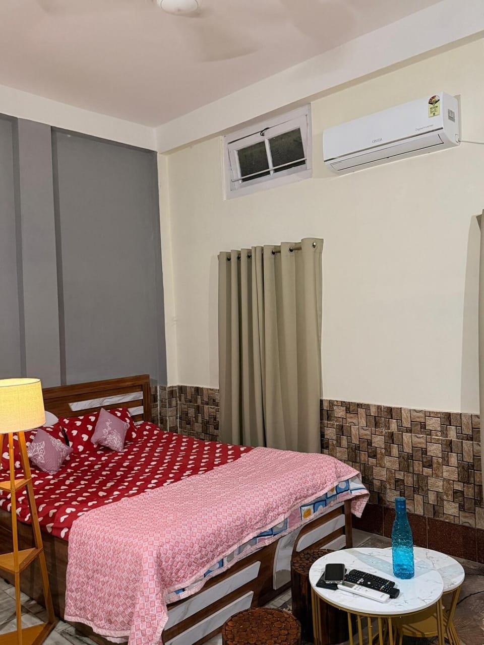 Runway homestay Apartment in India