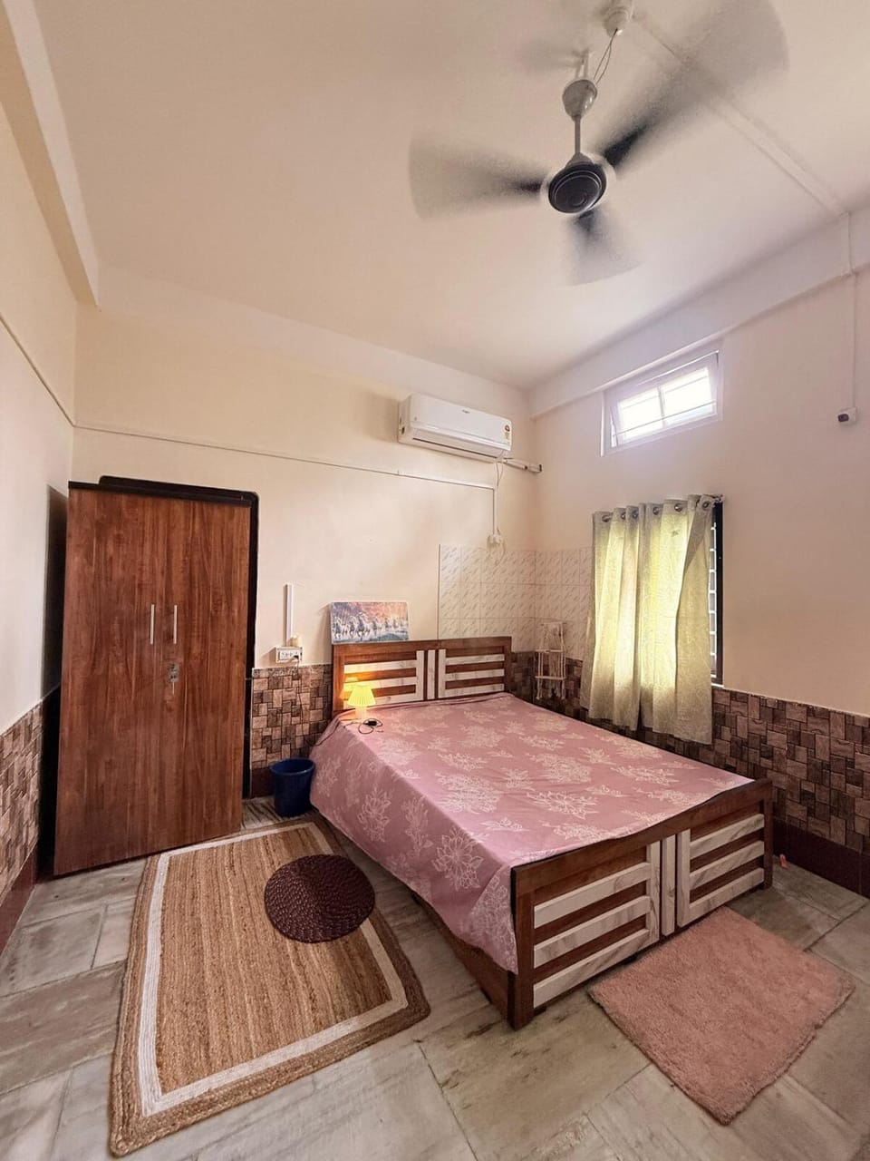 Runway homestay Apartment in India