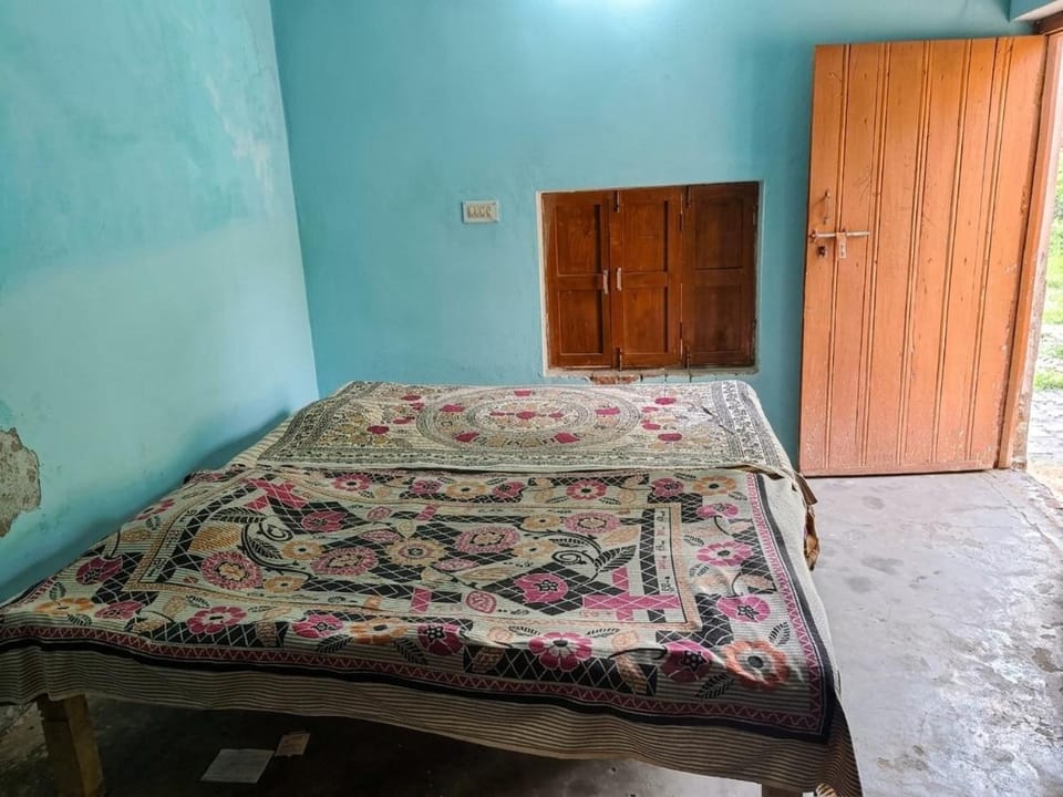 Krishna Homestay Vacation rental in Uttar Pradesh