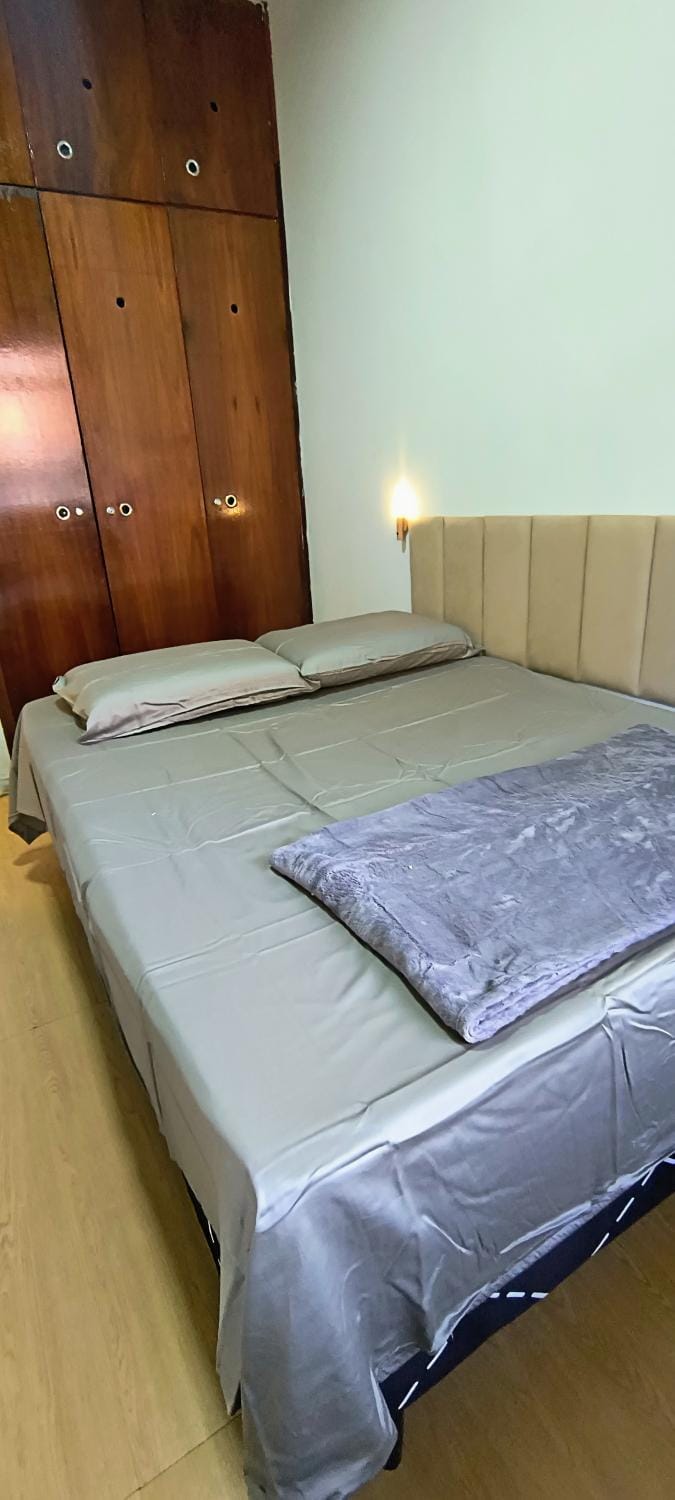 Estúdio aconchegante Apartment in Angra dos Reis