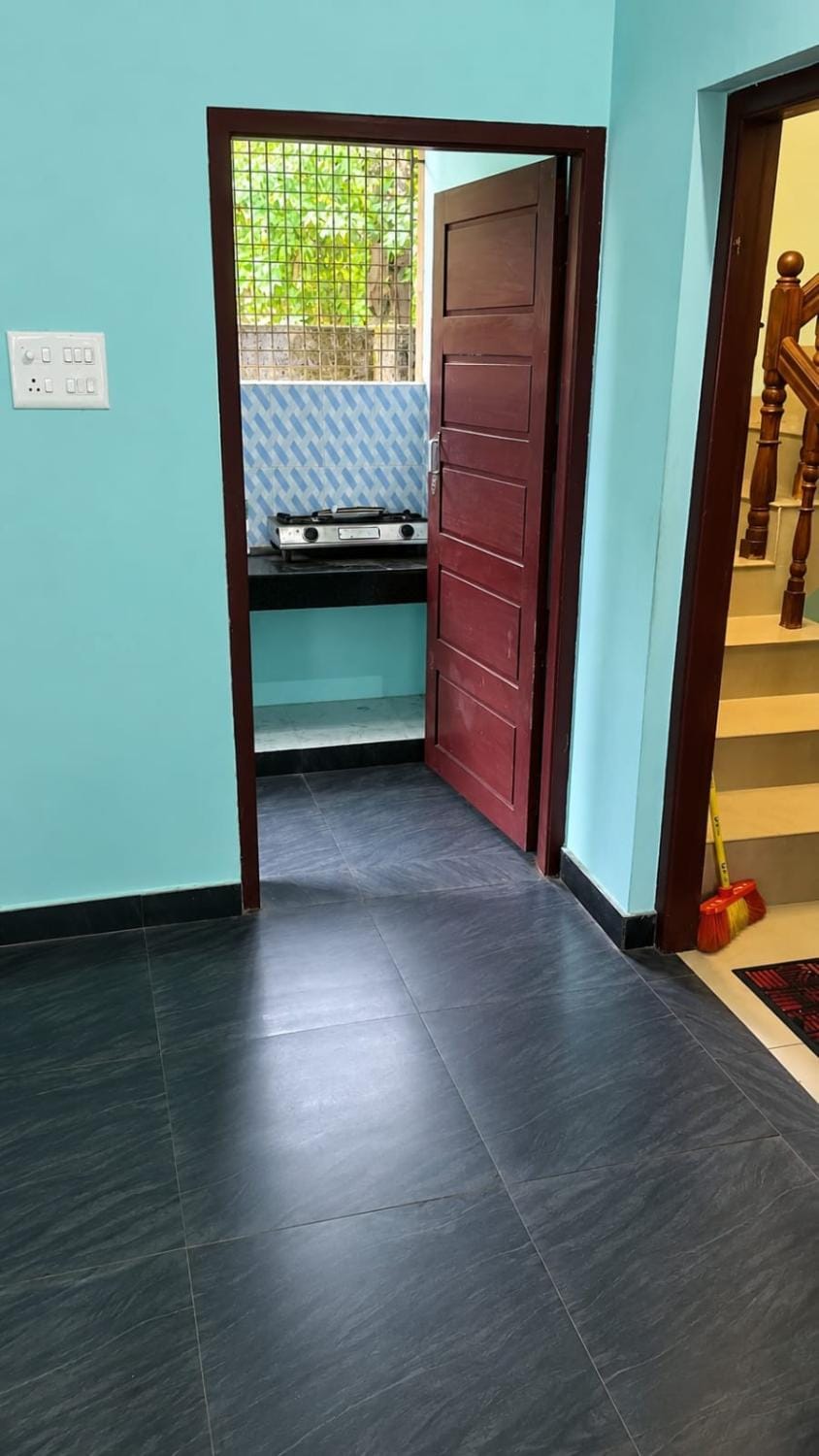 Varkala Beach Villa Vacation rental in Varkala