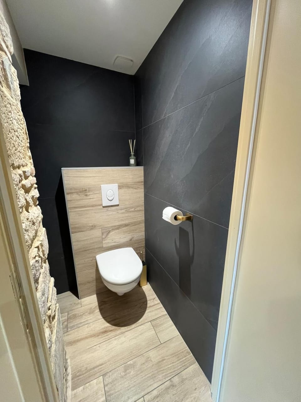 Studio indépendant en Beaujolais Country House in Auvergne-Rhône-Alpes