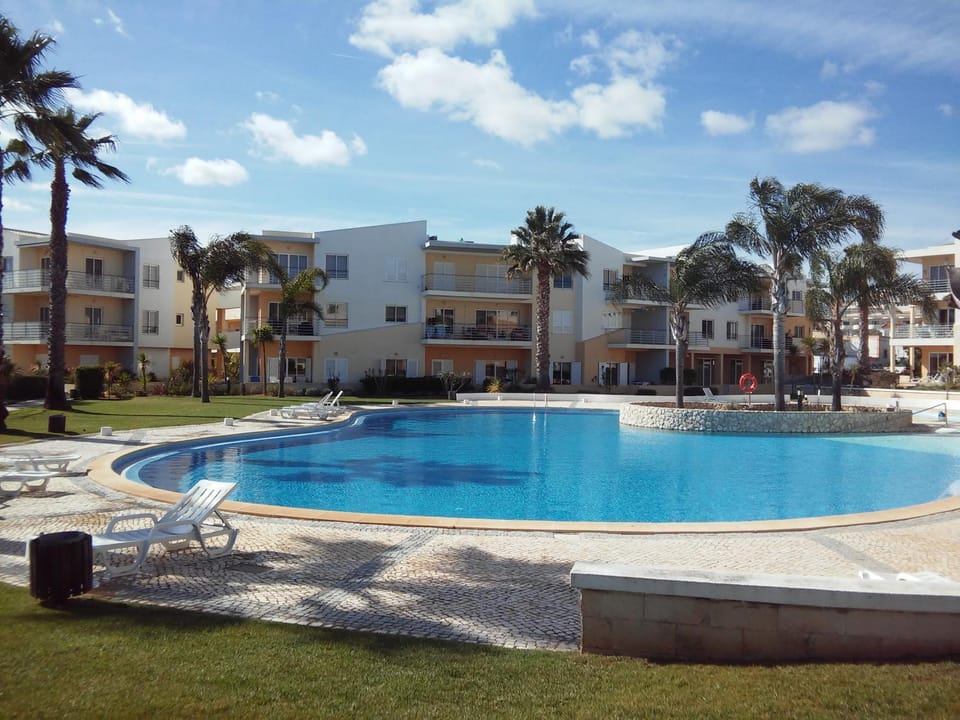 Off site, Pool view, Swimming pool