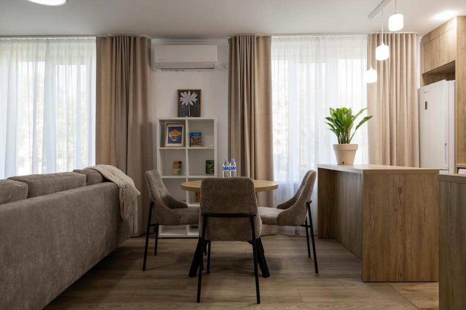 Warm & Stylish City Apartment Apartment in Chișinău