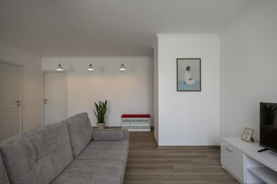 Warm & Stylish City Apartment Apartment in Chișinău