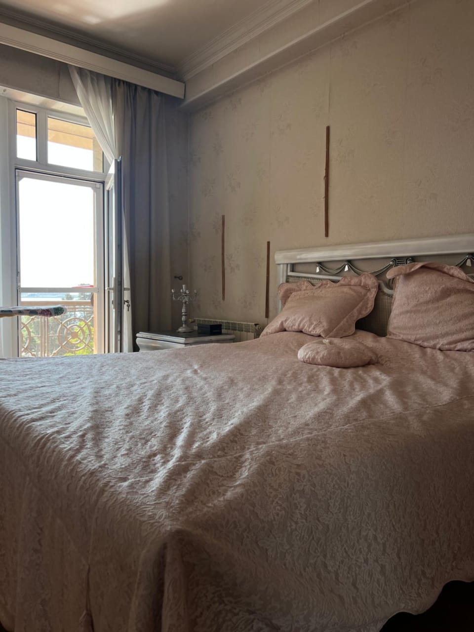 Home Apartment in Baku