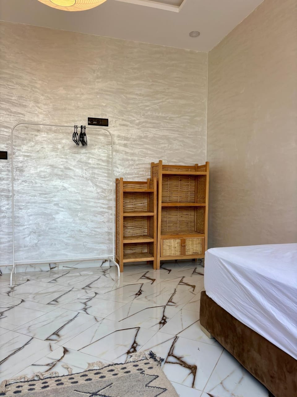 Daydream Apartement with ocean view Apartment in Souss-Massa