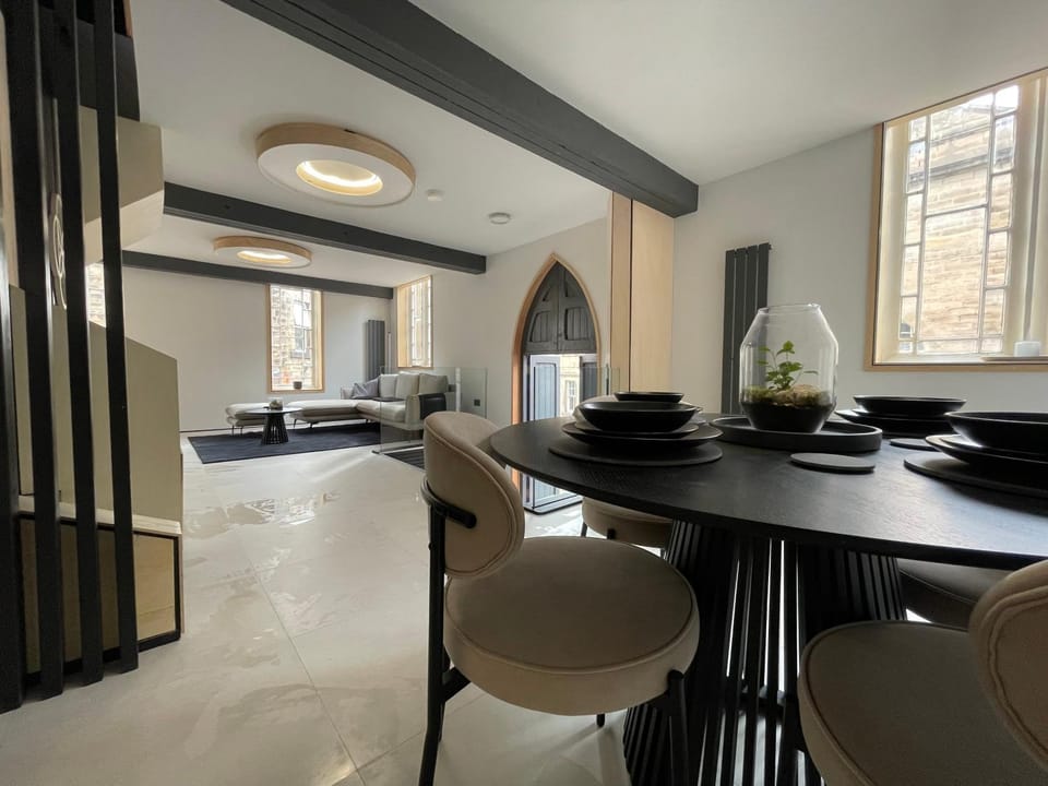 Delightful 3 Bedroom Corporate and Family Home in Matlock in the Peak District House in Matlock