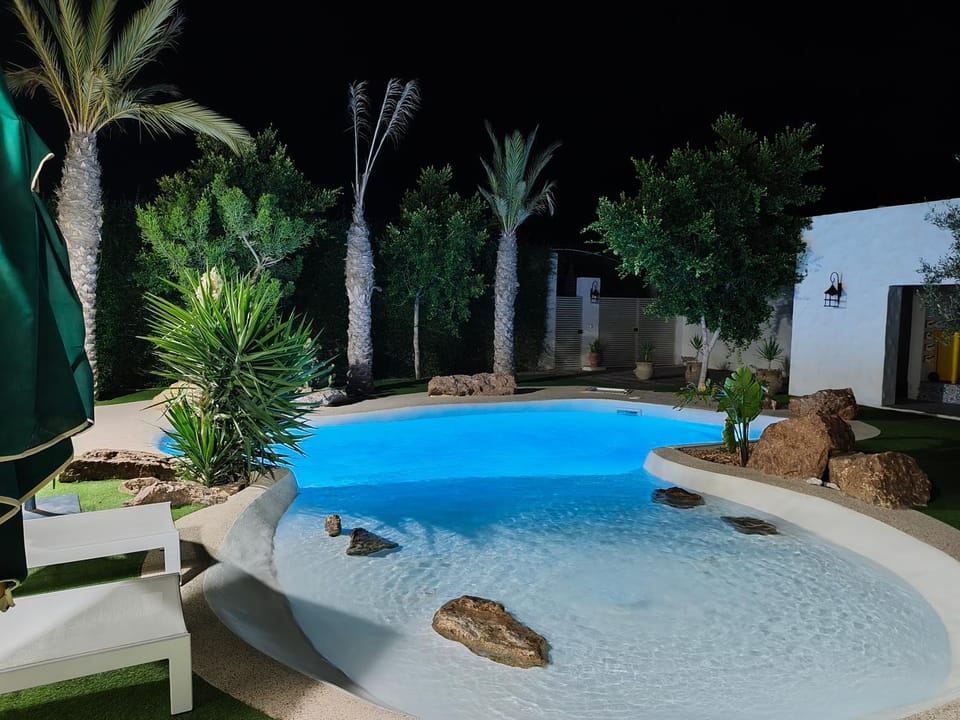 Villa Agate 1 Djerba Villa in Tunisia
