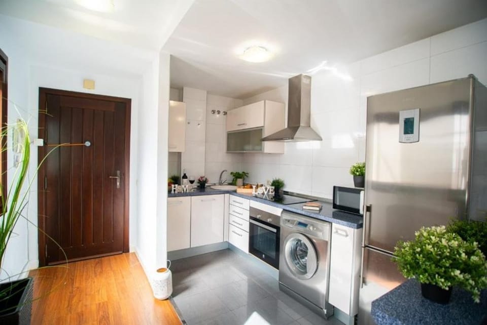 2 TuriVida D Apartment in Malaga