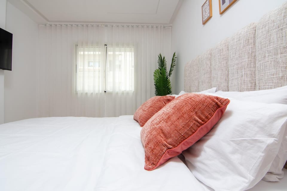 Le Cocon de Tanger Apartment in Tangier