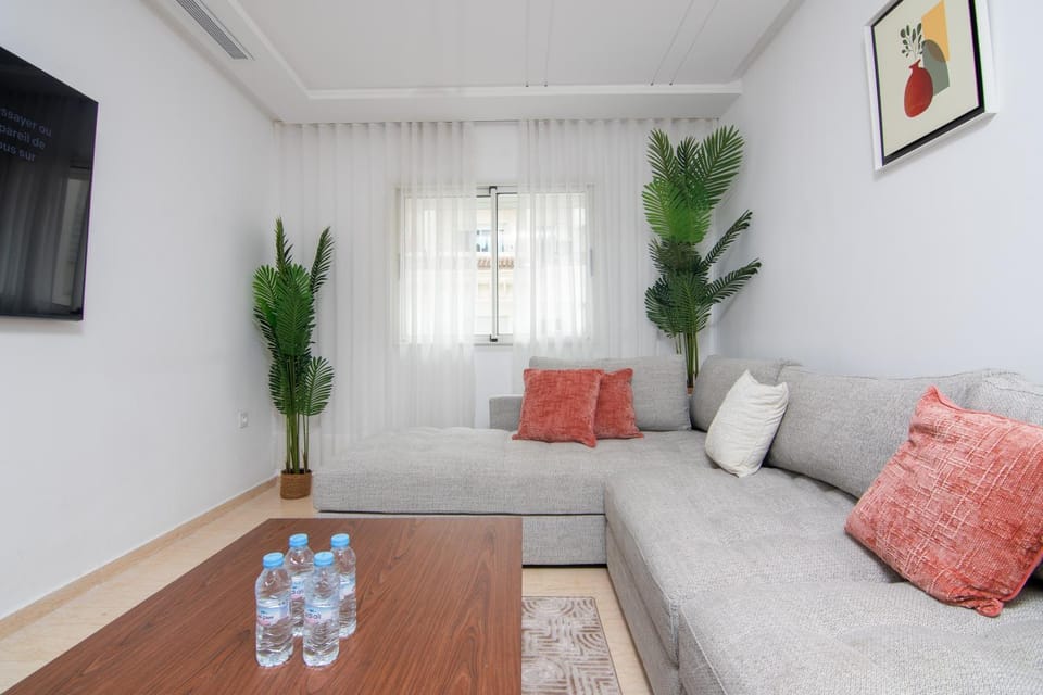 Le Cocon de Tanger Apartment in Tangier
