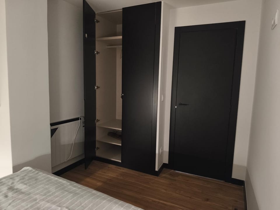 A Cabana Manhattan Apartment in Vigo