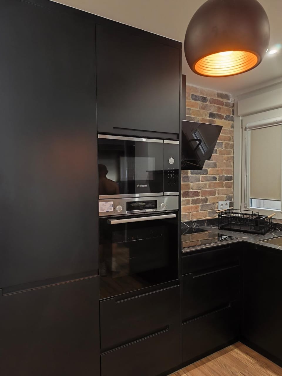 A Cabana Manhattan Apartment in Vigo