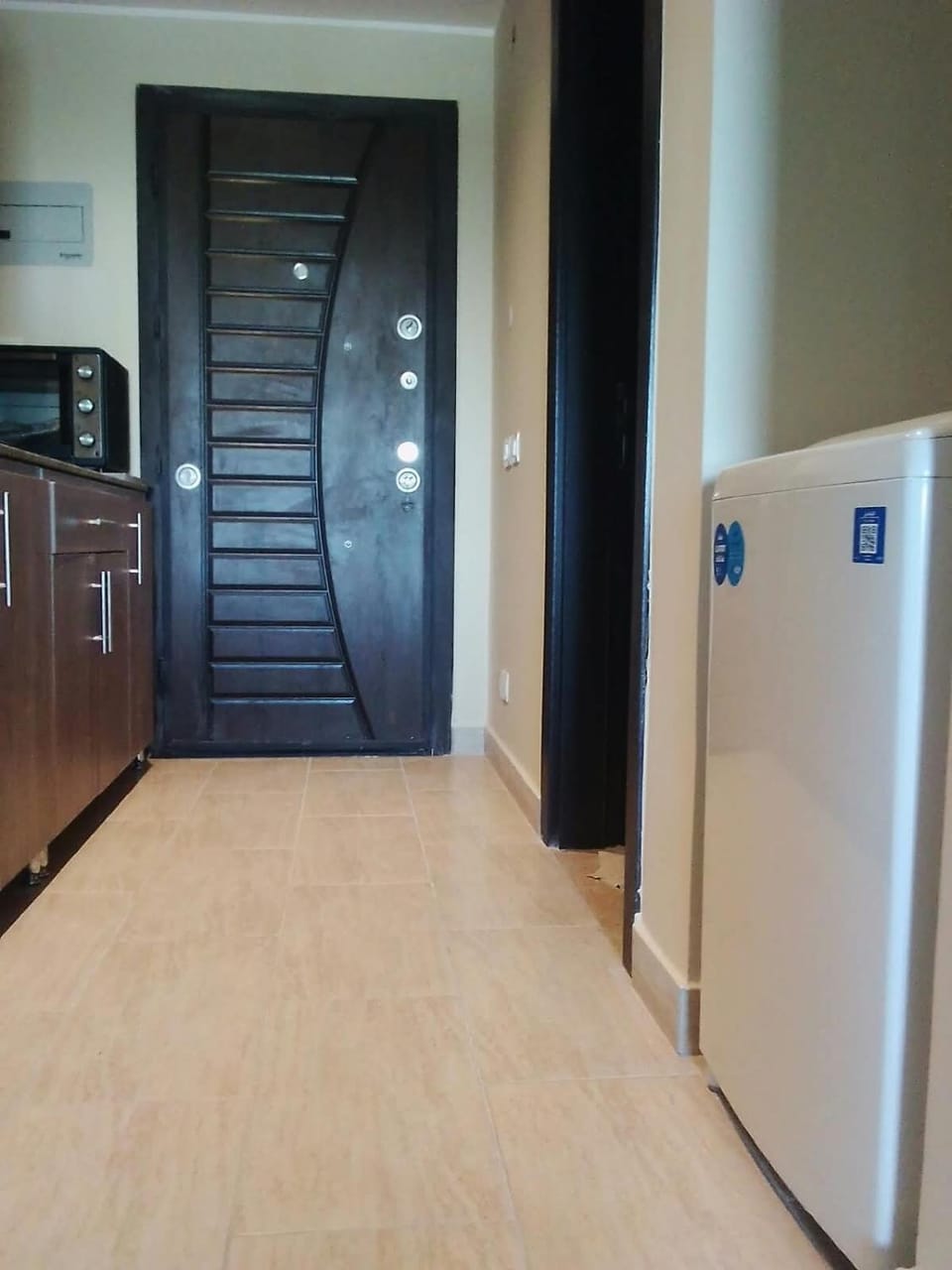 Brand new Studio Al Dau Sea View - sleeps 3 Apartment in Hurghada