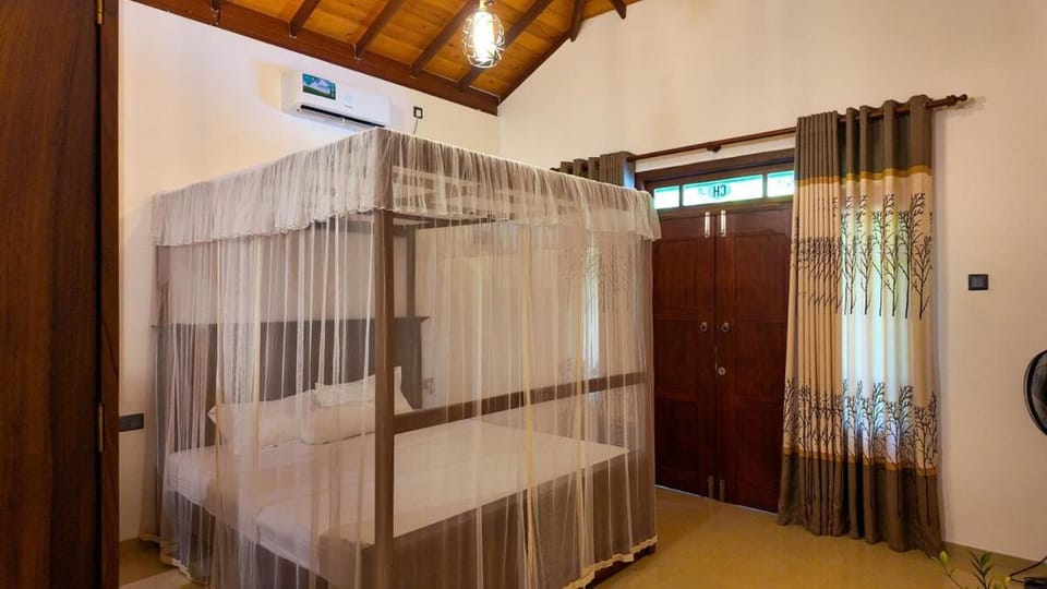 Private gateway Aluthgama with wifi close to beach Apartment in Western Province