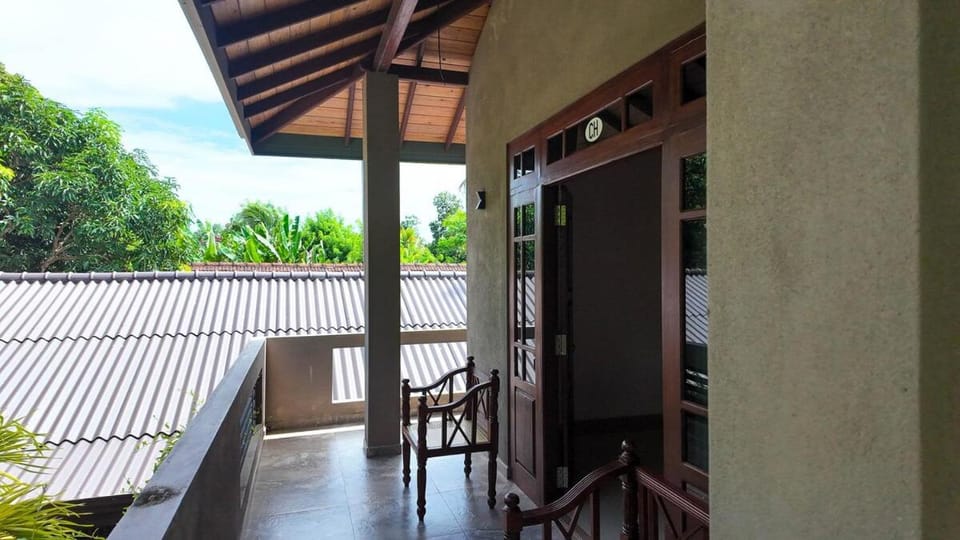 Private gateway Aluthgama with wifi close to beach Apartment in Western Province