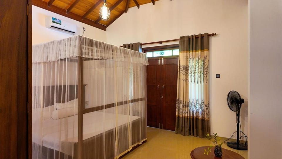 Private gateway Aluthgama with wifi close to beach Apartment in Western Province