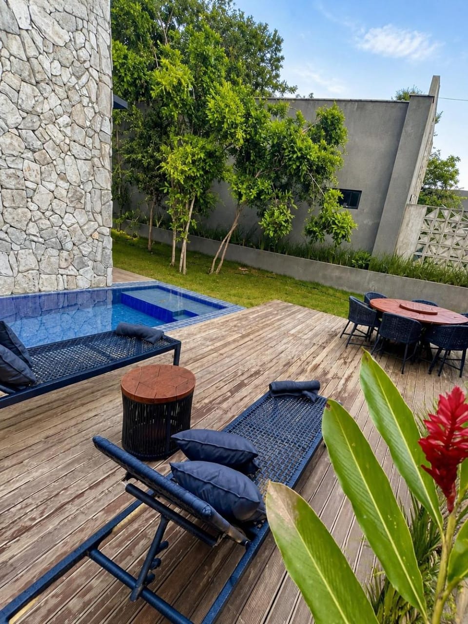 Casa 12, your home in Pipa! House in Pipa Beach