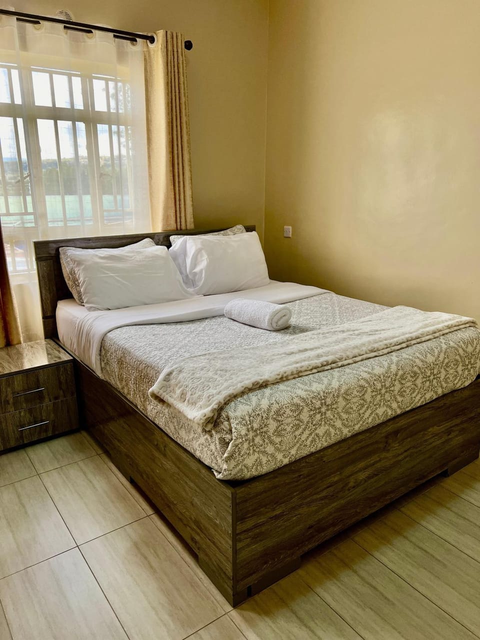 sunset delight Bed and Breakfast in Kenya