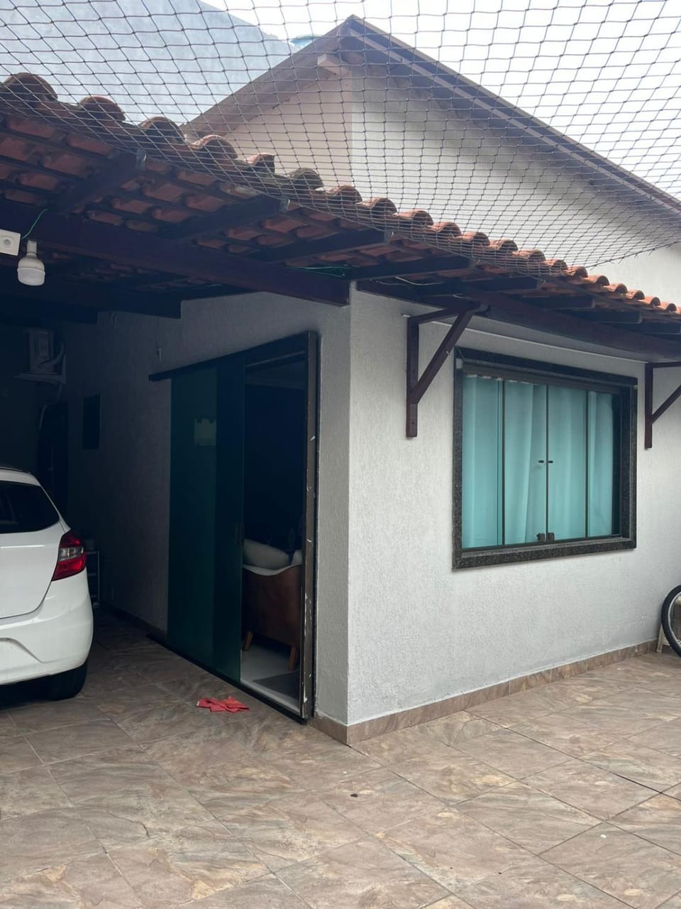 Cacatempora 70 House in Cabo Frio