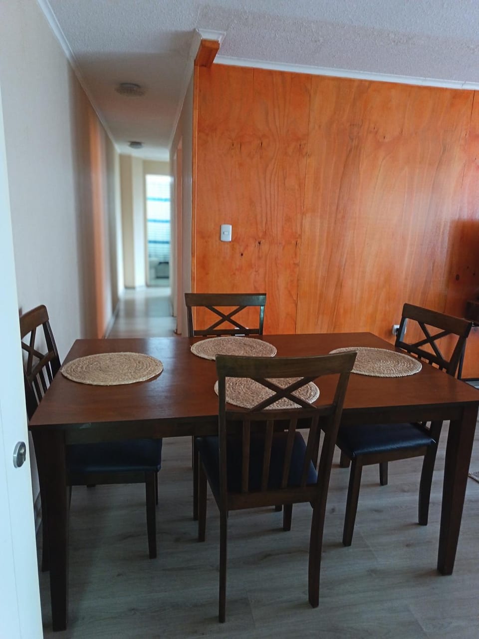 Aloja Osorno 2 Apartment in Osorno