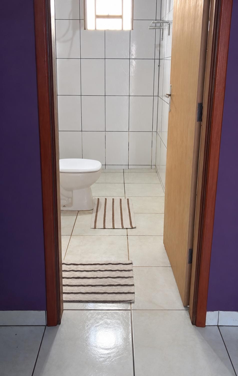 Fernanda Hospedagens Apartment in State of Mato Grosso do Sul, Brazil